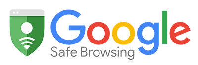 google safe browsing. Checagem de malware e phishing do google