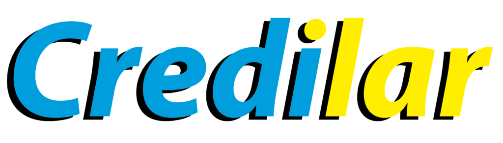 Logomarca Credilar Móveis