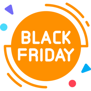 imagem Black Friday Credilar